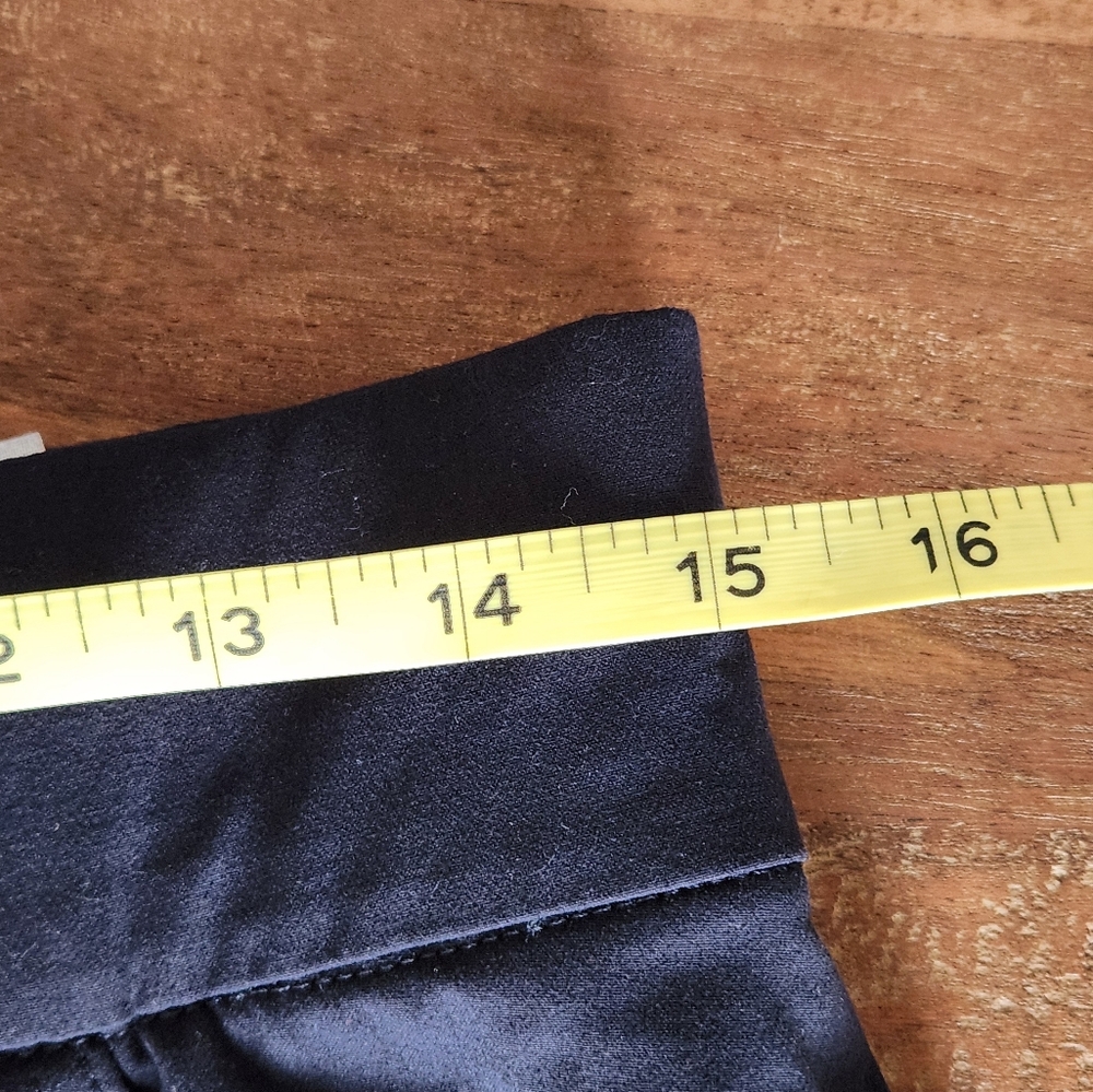 Columbia Navy Blue Athletic Skort - Picture 5 of 8